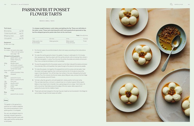 Ebury Press SIFT: The Elements of Great Baking - Image 4