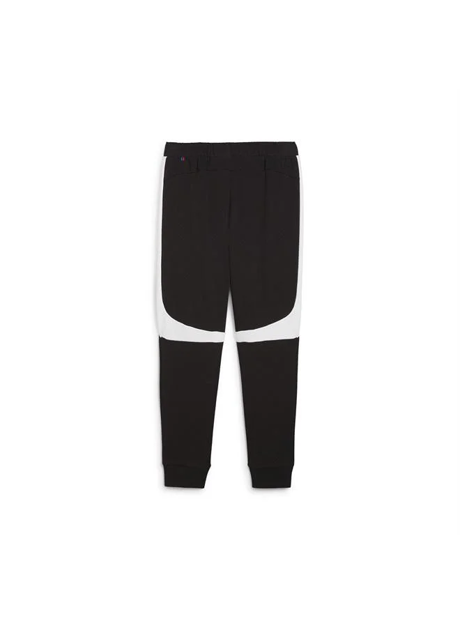 Puma PUMA Black BMW M Motorsport MT7+ Sweat Pants Men for Men | Best Price UAE