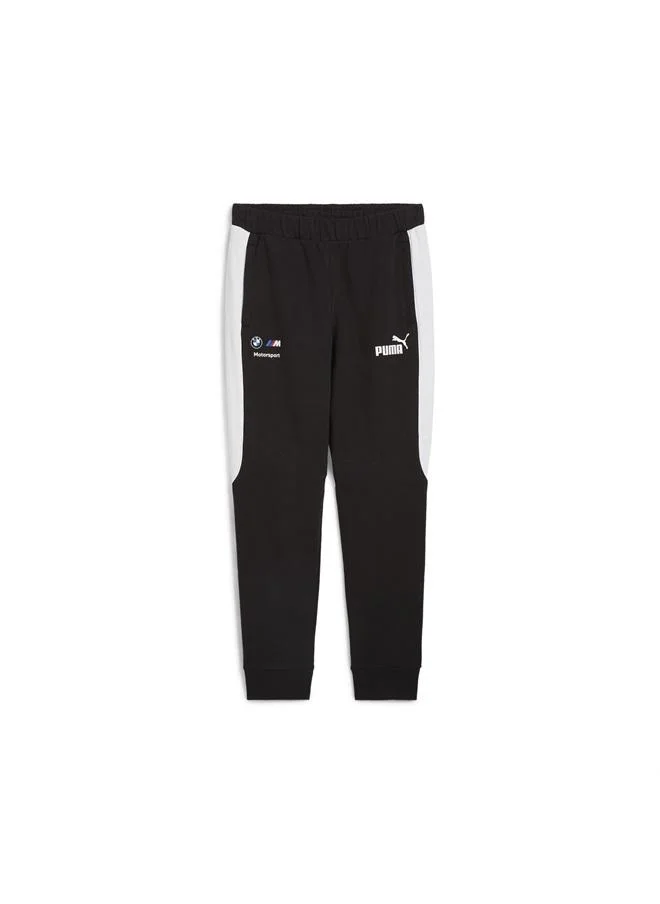 Puma PUMA Black BMW M Motorsport MT7+ Sweat Pants Men for Men | Best Price UAE