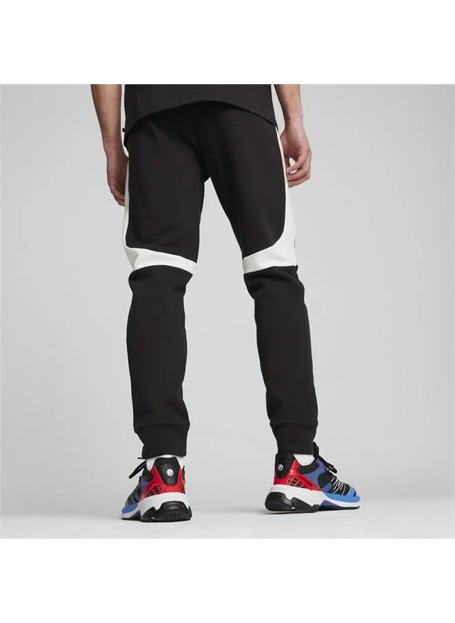 Puma PUMA Black BMW M Motorsport MT7+ Sweat Pants Men for Men | Best Price UAE