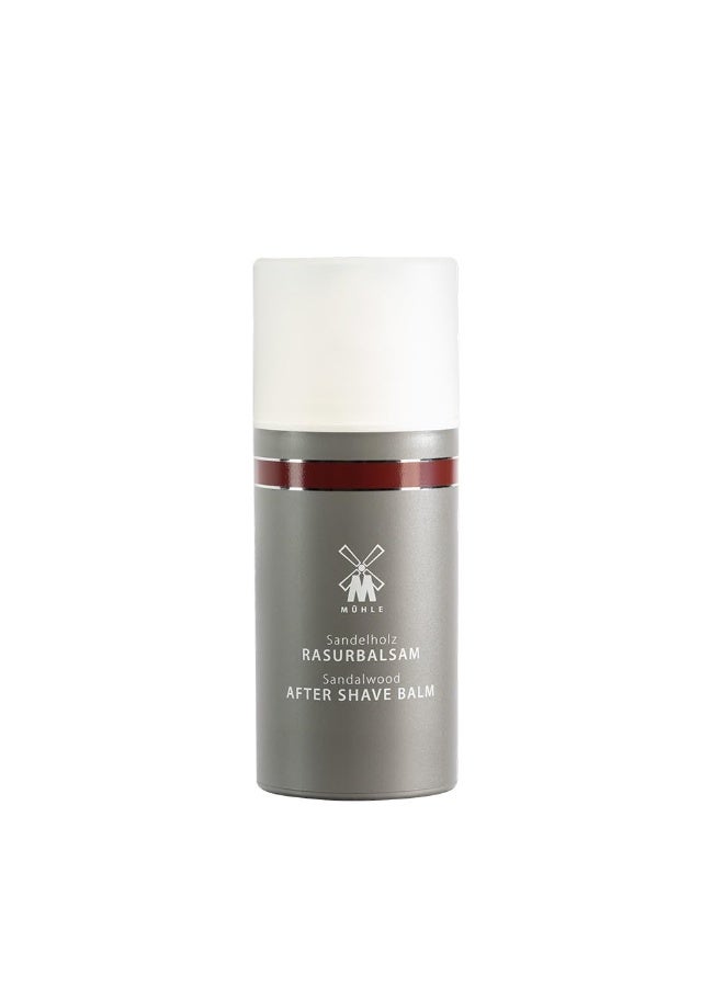 Muhle MÜHLE SHAVE CARE Sandalwood Aftershave Balm 100ml - Image 2