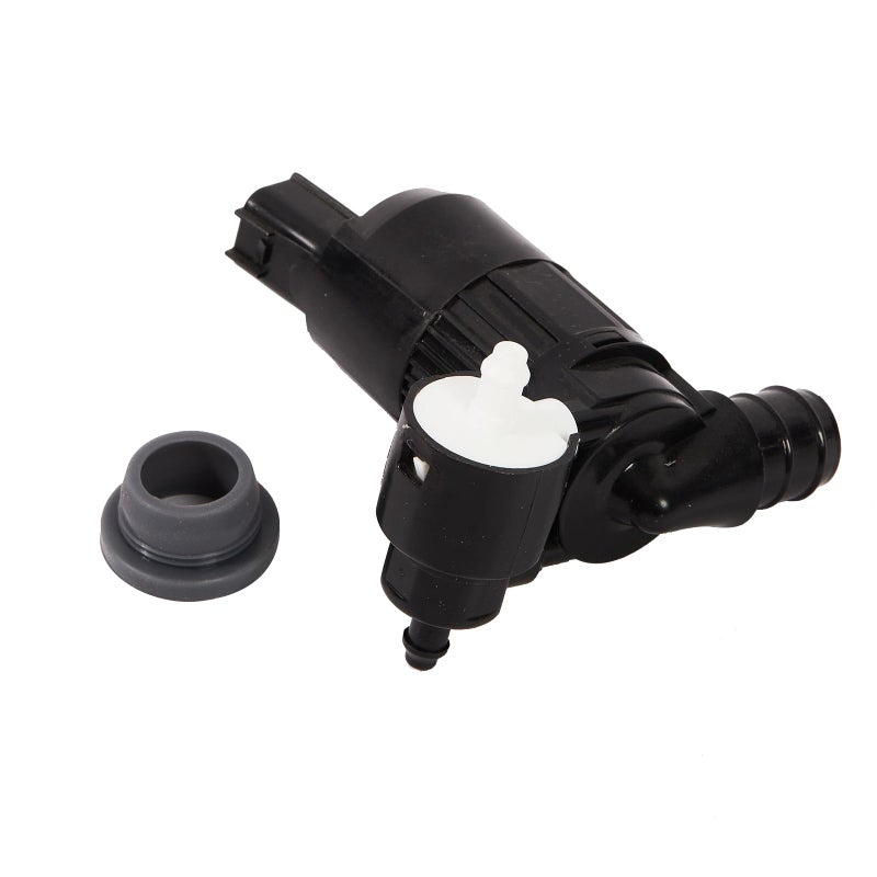 Autycle Front Windshield Washer Fluid Pump Motor Replacement for Ford Expedition for Lincoln Navigator 1pc JL1Z17664A BE8Z17664B BA8Z17664A
