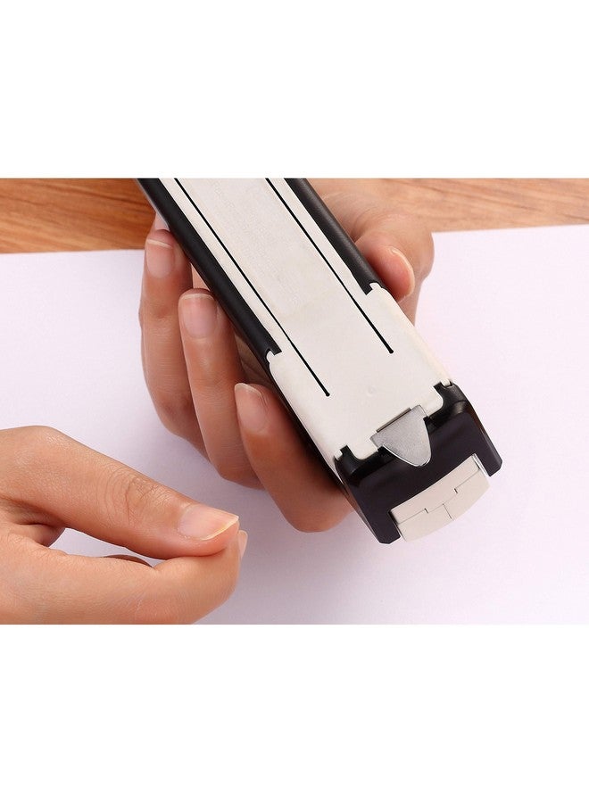 بوستيتش دباسة مدمجة بإصبع واحد، 15 ورقة (Aci1558)، قد تختلف الألوان - Image 2