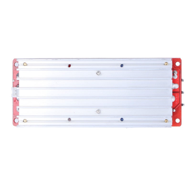 Voltage Regulation Module: DC10-60V Input 12-83V Adjustable Output - Multi-protection Safety Design Compact Easy-install Power Supply for Solar Panel Battery Charging LED Lights - Image 2