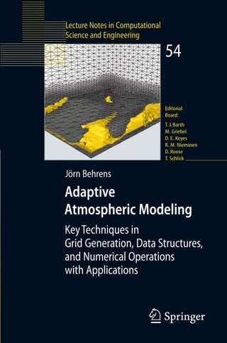 Adaptive Atmospheric Modeling: Key Techniques in Grid Generation, Data Structures, and Numerical Operations with Applications - pzsku/Z7990A71F4E02BF8BBB2DZ/45/1749041642/035e8052-0e0c-412c-a327-ca66f5991470