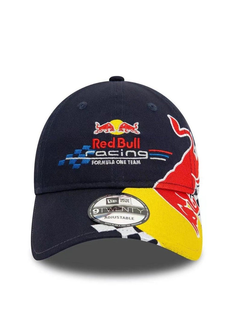 Red Bull Racing Unisex F1 Streetwear Cap