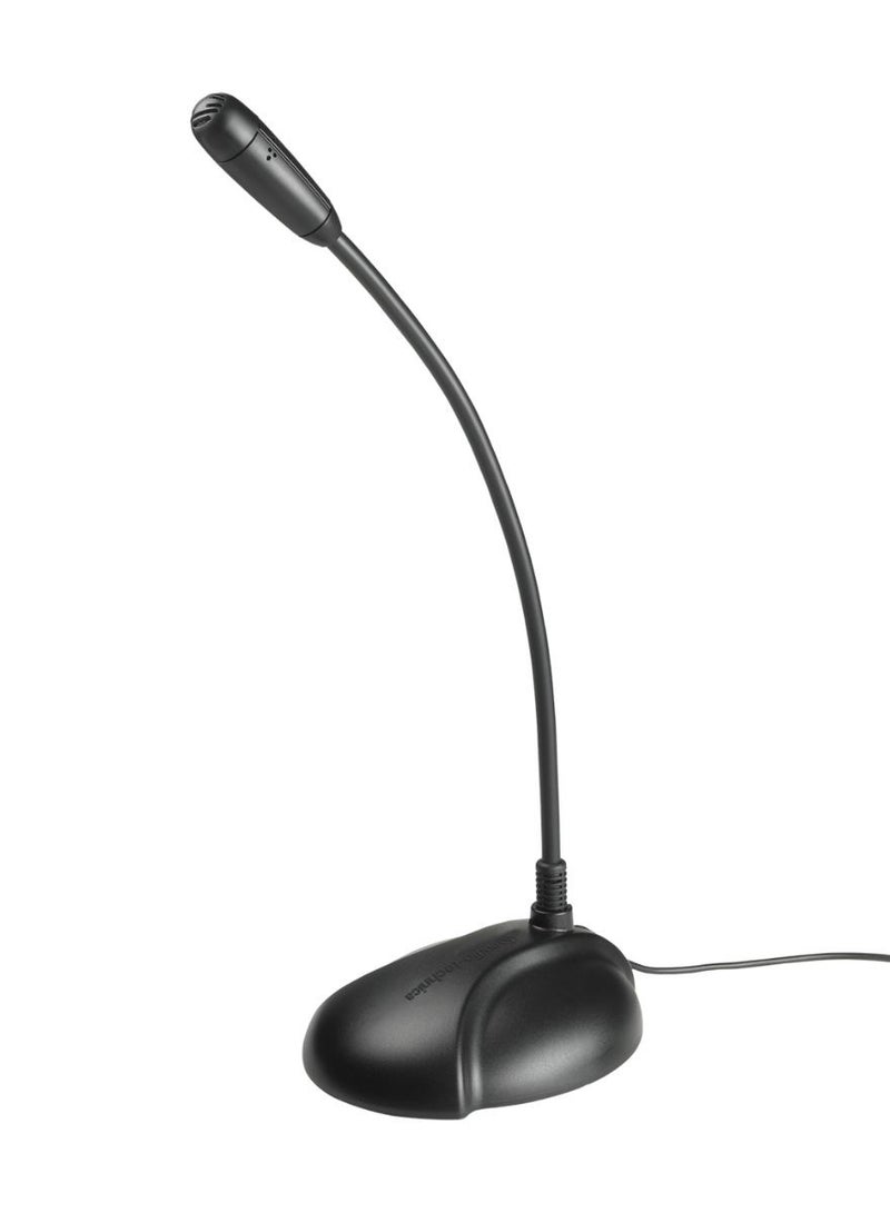 audio-technica ميكروفون مكثف Audio-Technica ATR4750-USB - Image 1