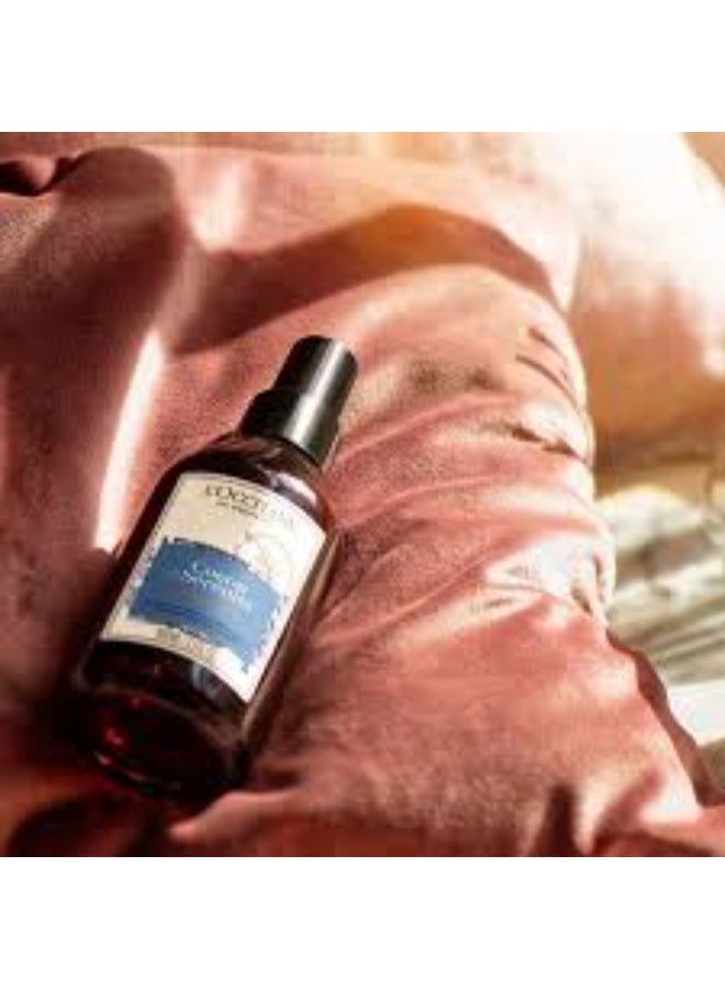 سنداي لوكسيتان أروماكولوجي كوكون دي سيرينيتي رذاذ وسادة مريح 100 مل - Image 2