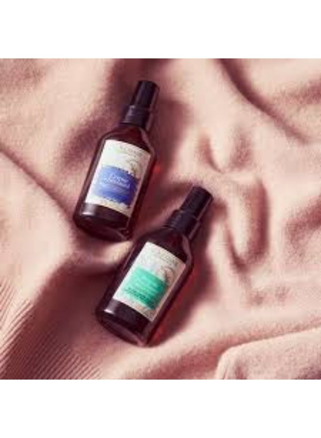 سنداي لوكسيتان أروماكولوجي كوكون دي سيرينيتي رذاذ وسادة مريح 100 مل - Image 3