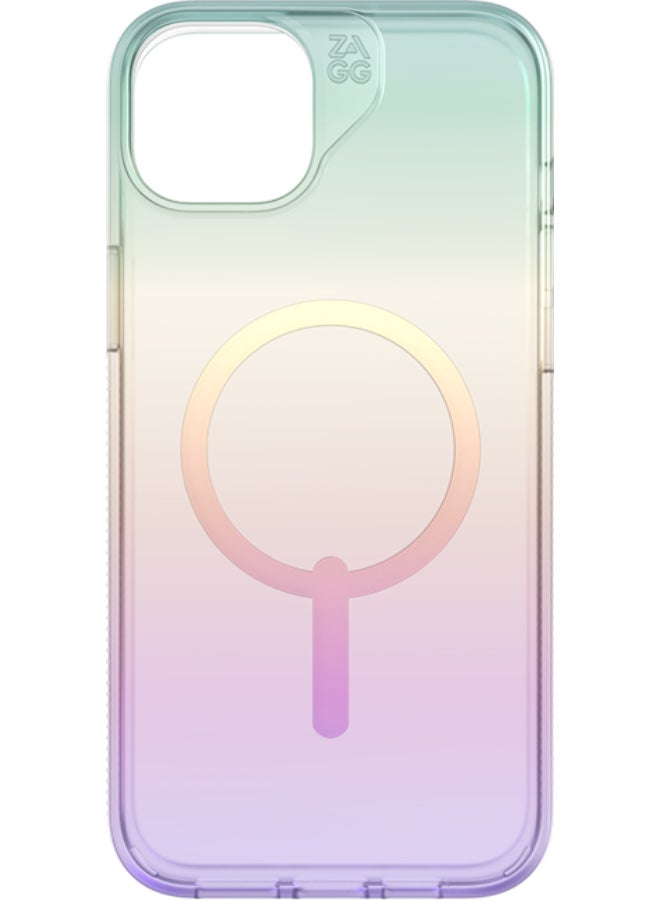 Zagg Milan Snap Case - iPhone 15 Plus