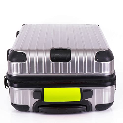 Gowraps Suitcase Tags-Neon Luggage Tags for Cruise Ship Luggage Handle Wrap/Identifiers Unique Luggage Accessories for Travel Best Gifts for Travelers - Image 4
