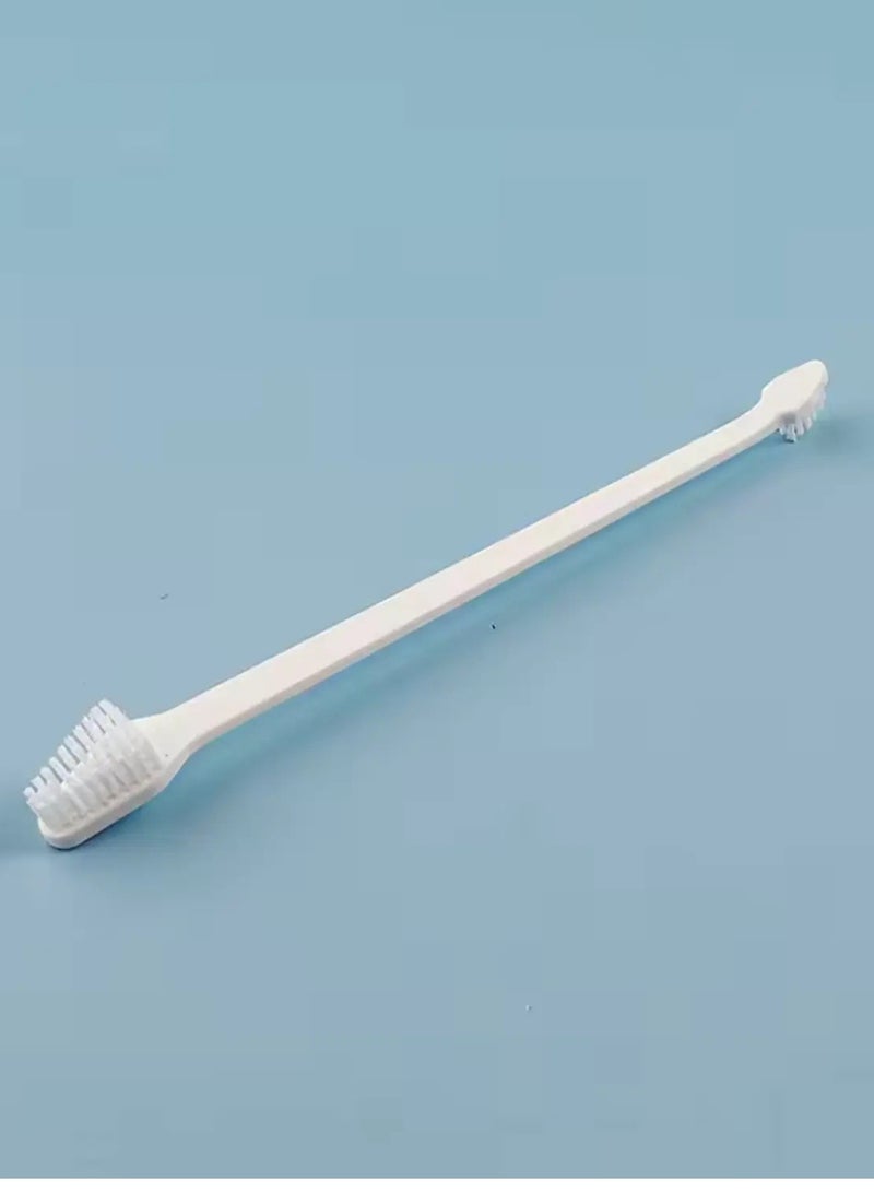 بايولاين مجموعة فرشاة أسنان بيولاين للكلاب 4 قطع - Image 3