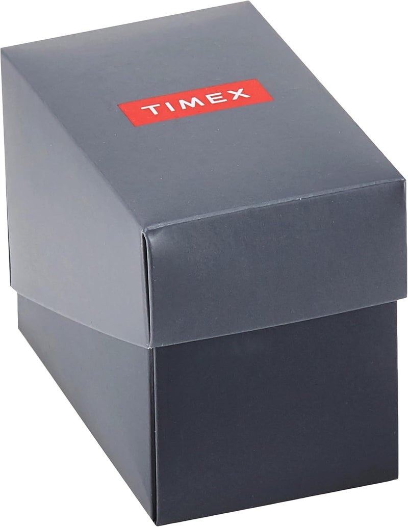 Timex Men's South Street Sport 36mm Watch Box Set - Image 4