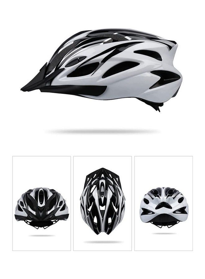 Generic Adult Men's And Women's Bicycle Helmets, Ultra-Light One-Piece Sports Cycling Helmets  - Image 3