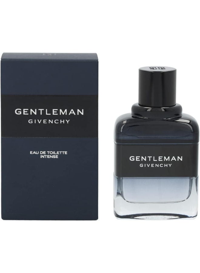 GIVENCHY Gentleman Intense EDT 100ml - Image 2