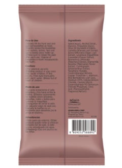 Purederm PEPTIDE Make-up Remover Cleansing Towelettes 30sheets.  - Image 2