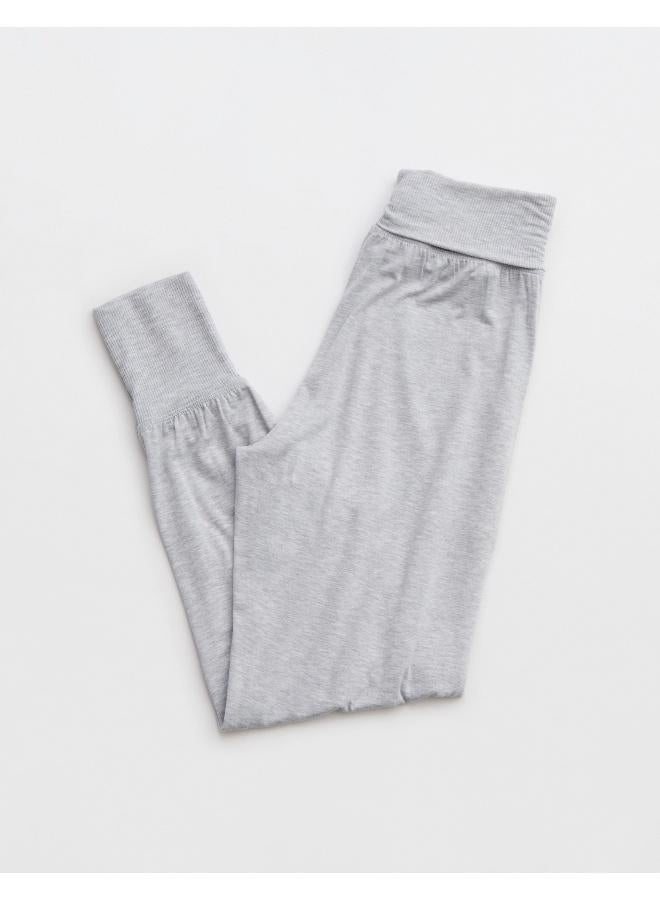 آري من امريكان ايجل بنطلون رياضي نسائي ناعم قابل للطي من إيري - Image 2