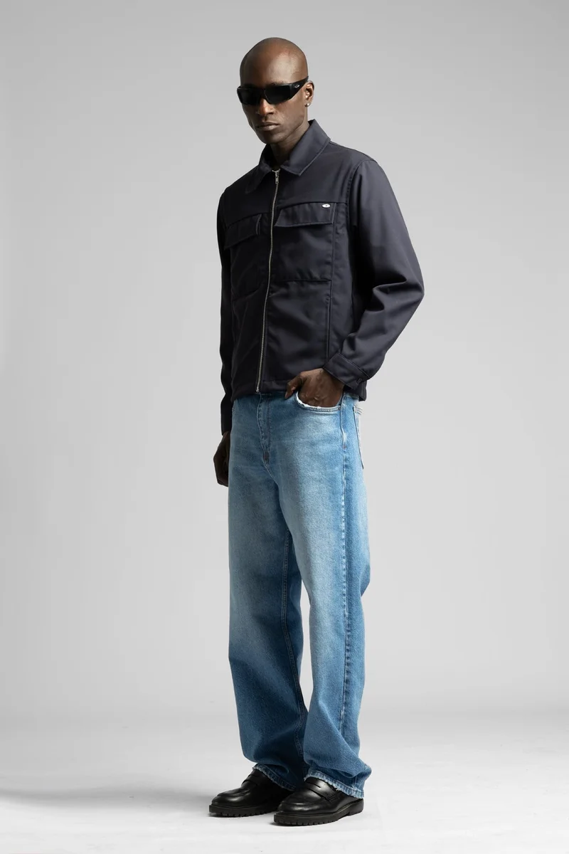 Catch Utility Jacket