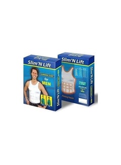 Slimming Shirt For Men M Size