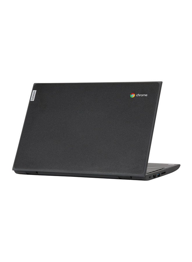 Lenovo Renewed - Chromebook 300e (2018) With 11.6-Inch Touch & 360 Rotate Display,Intel Celeron Processor/Dual Core/4GB RAM/32GB SSD/Windows 10/Intel HD Graphics 400 English Black - Image 2