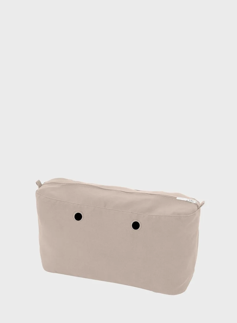 O bag Beach Top Handle Tote