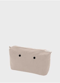 O bag Beach Top Handle Tote  - Image 4