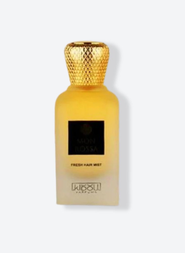 كيدو برفيومز عطر مون روسا للشعر من كيدو - 50مل - Image 2
