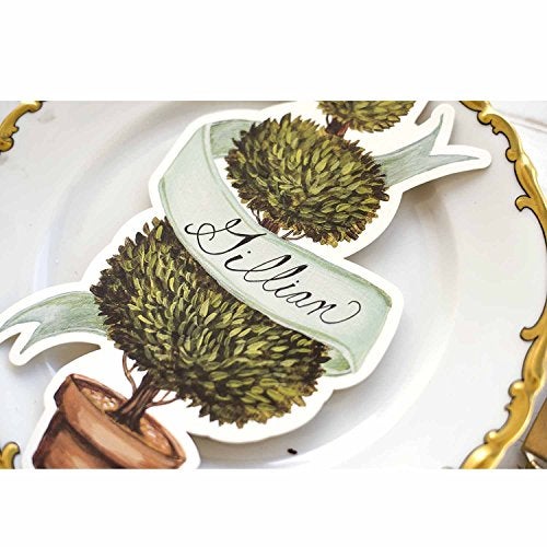 Hester & Cook Topiary Table Accent - Image 4