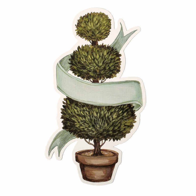 Hester & Cook Topiary Table Accent - Image 5