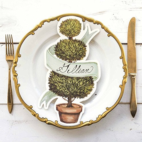 Hester & Cook Topiary Table Accent - Image 2