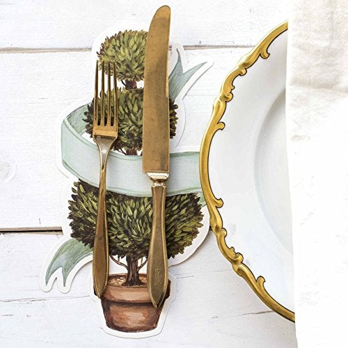 Hester & Cook Topiary Table Accent - Image 3