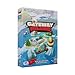 Van Ryder Games Gateway Island Board Game 21 Different Games Player Counts Vary by Game 1545 Min Gameplay for Family and Kids Ages 6 English - Image 2