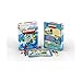 Van Ryder Games Gateway Island Board Game 21 Different Games Player Counts Vary by Game 1545 Min Gameplay for Family and Kids Ages 6 English - Image 4
