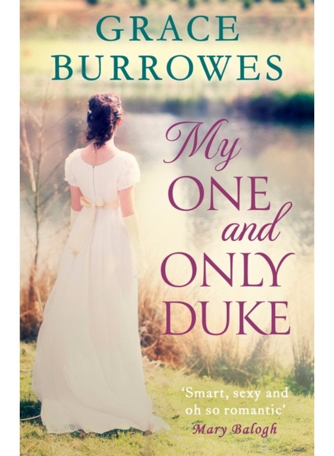 My One and Only Duke includes a bonus novella - Paperback