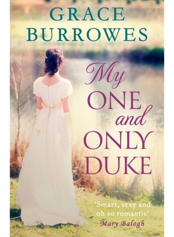 My One and Only Duke : includes a bonus novella