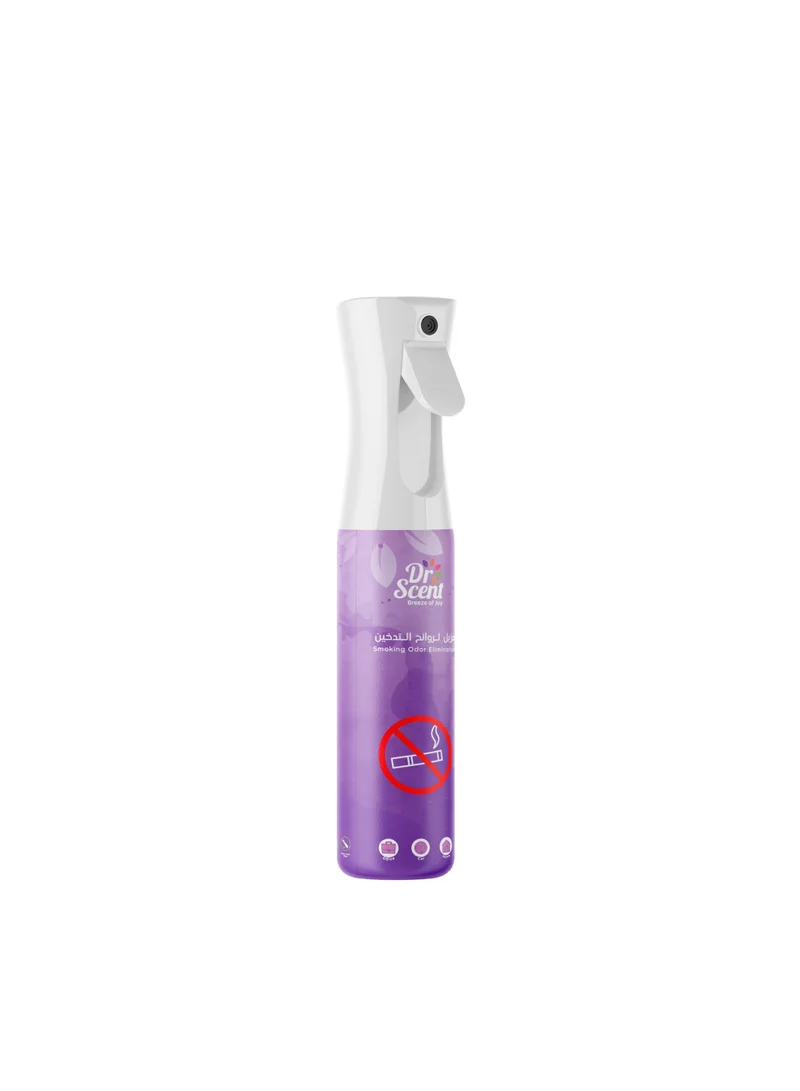 Dr Scent Dr Scent  Odor Eliminator Fabric Spray 300ml