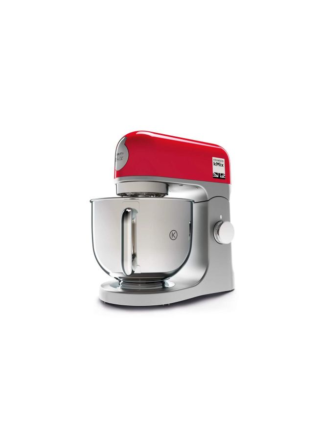red kenwood patissier price