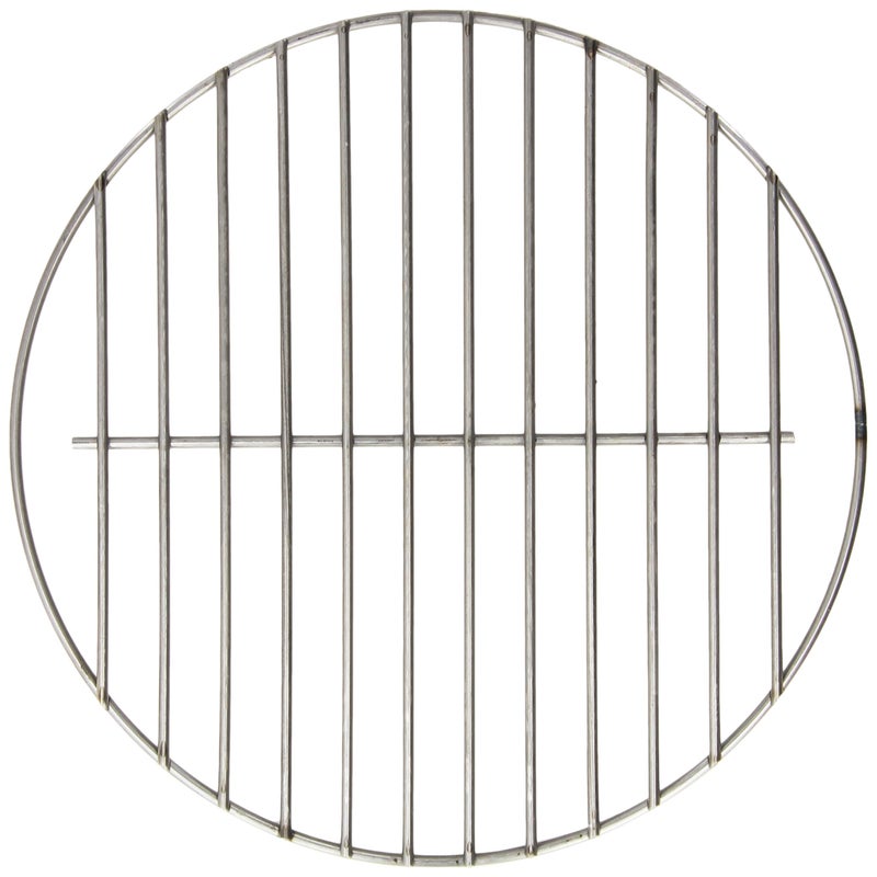 Weber Replacement Charcoal Grate, 10.50" W - Image 1