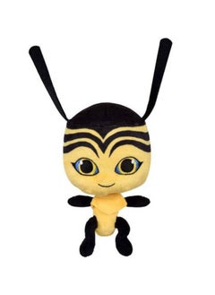 HEROEZ BASIC 6IN PLUSH - TRIXX