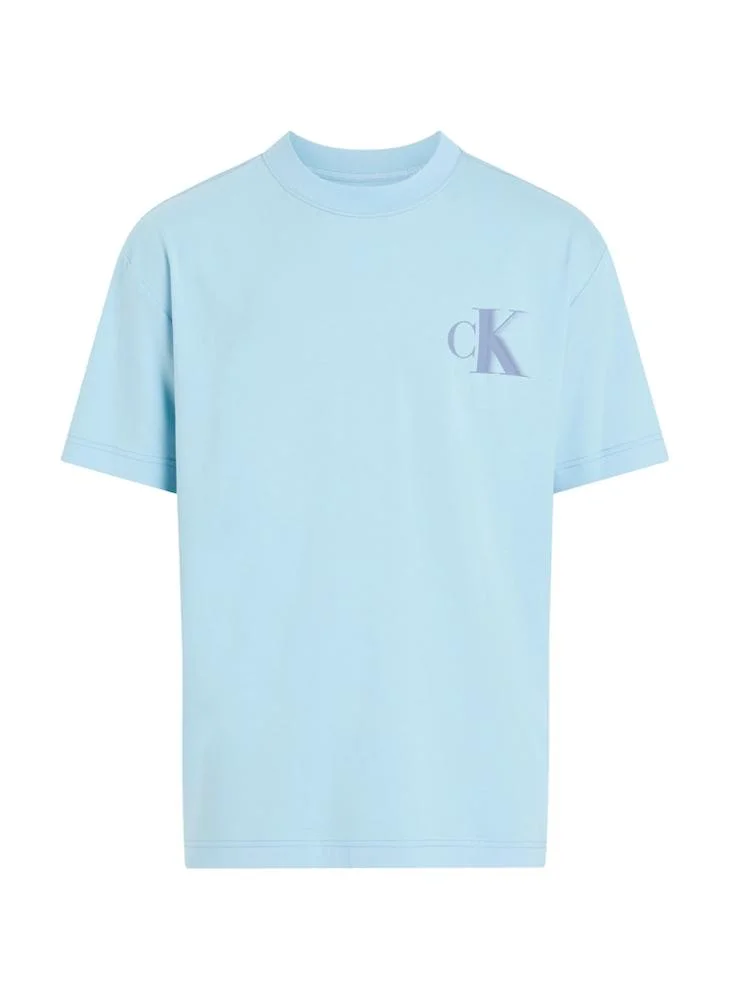 كالفن كلاين جينز Bold Ck T-Shirt