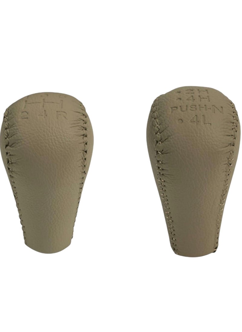 GT Gear Shift Knob Head 