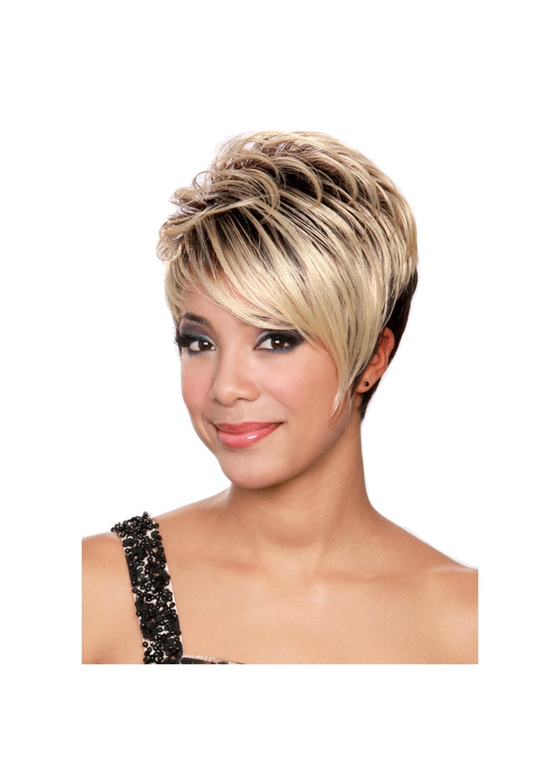 BOBBI BOSS - BOBBI BOSS Premium Wig M229 Ali (S27S/613) - Image 1