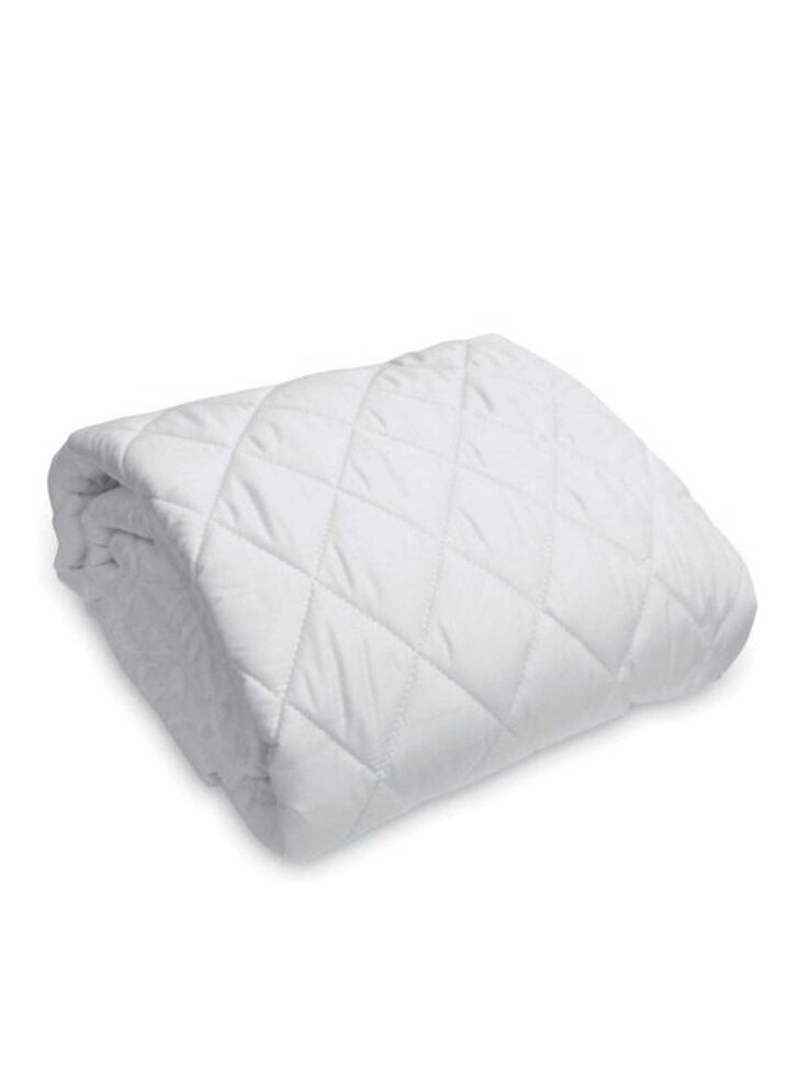DEEP SLEEP Every Night Deep Sleep Matress Protectors Size 90X200 CM  - Image 1
