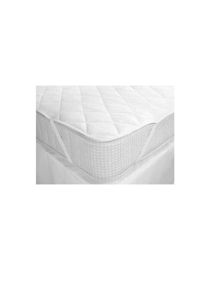 DEEP SLEEP Every Night Deep Sleep Matress Protectors Size 90X200 CM  - Image 3
