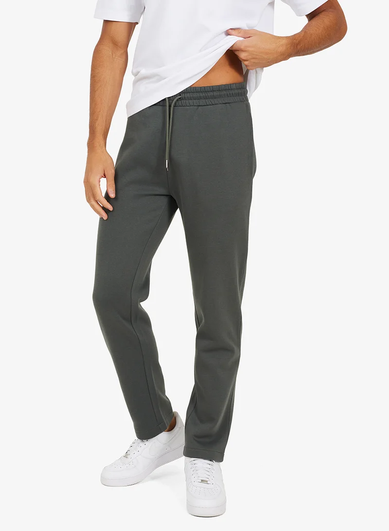 Relaxed Fit Joggers