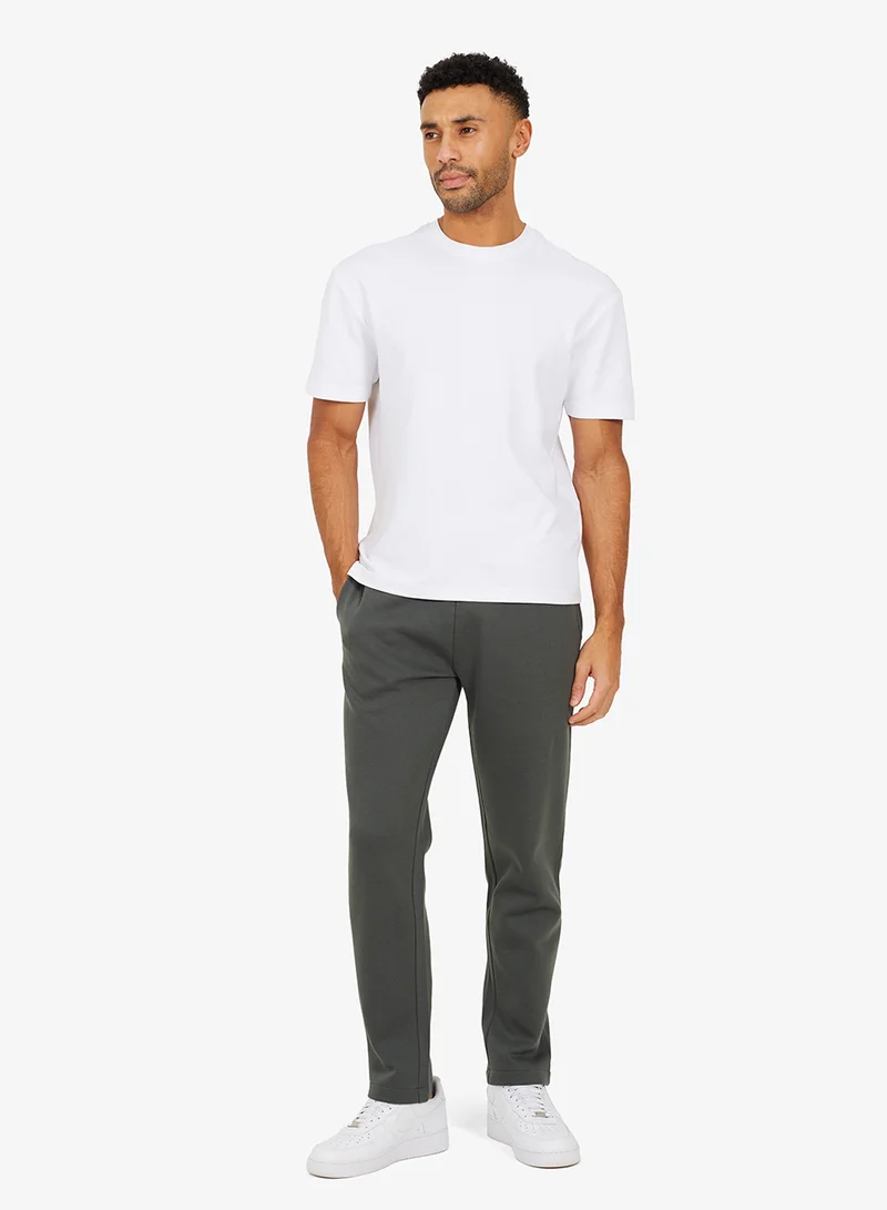 BRAVE SOUL Relaxed Fit Joggers