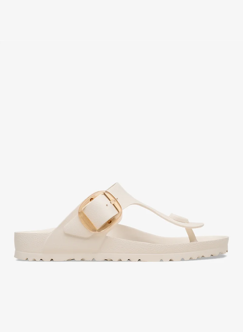 Gizeh Big Buckle Regular Fit Sandals