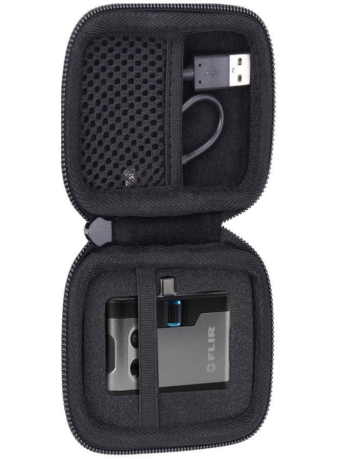 اينلوسي غطاء صلب بديل من Aenllosi لكاميرا التصوير الحراري FLIR ONE Gen 3 / FLIR ONE Pro - Image 1