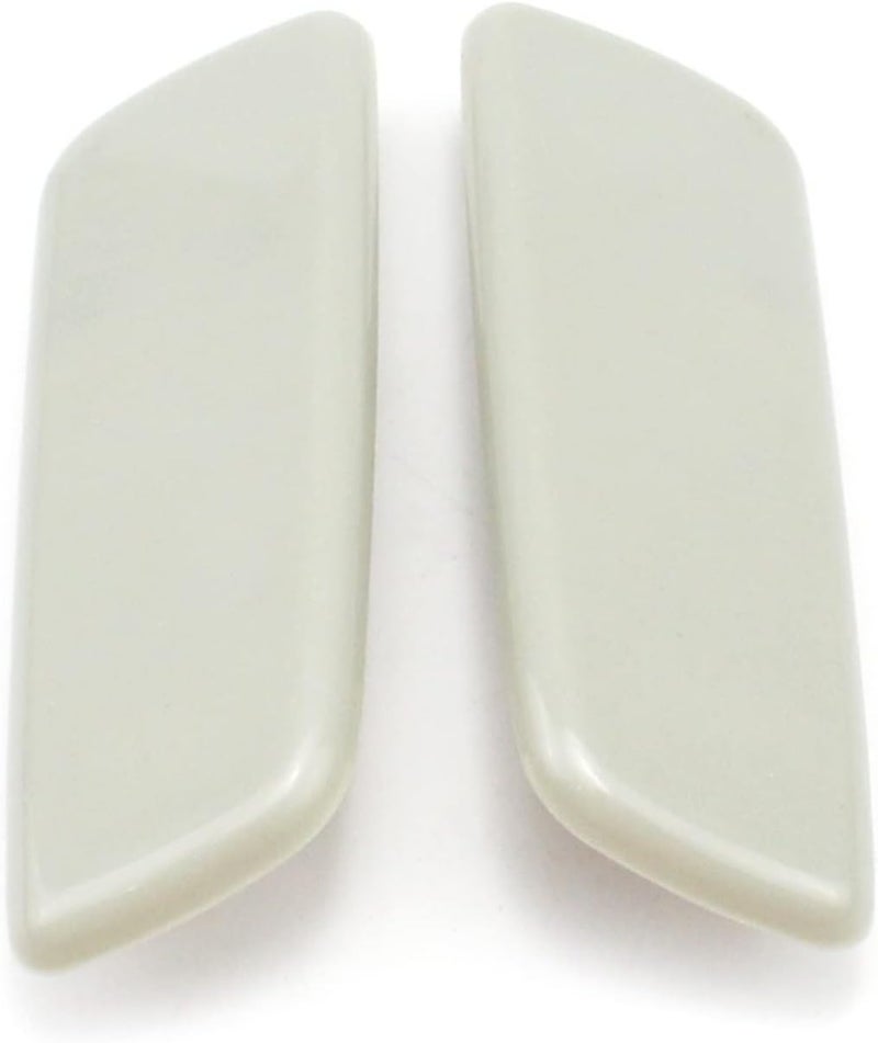 DEMULAX Headlight Washer Nozzle Cover for Lexus - Image 4