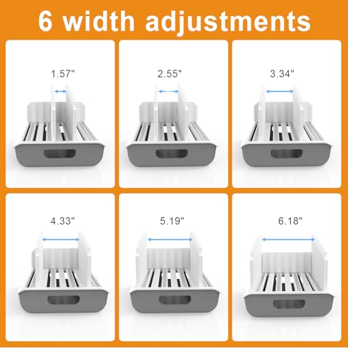 Jumeihui Bread Slicer For Homemade Bread,Bread Slicer Guide For Width Is Adjustable And Replaced,Bread Loaf Slicer With Crumb Tray,Suitability For Homemade Bread, Bagels, Cakes - Image 4